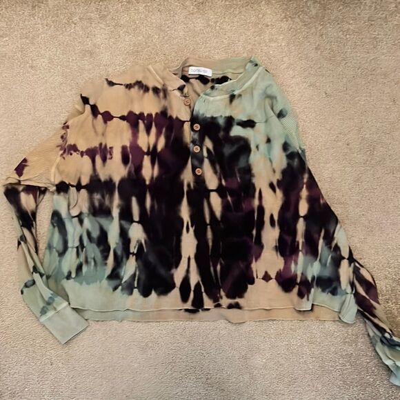 Daydreamer LA Thermal Large  - Picture 1 of 4